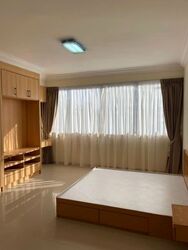 Rajah Tower (D12), Apartment #563504011